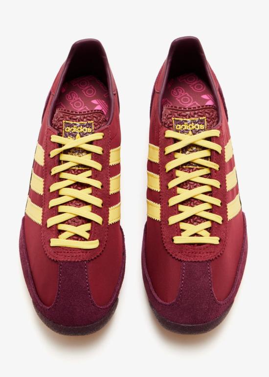 25FW 아디다스 스니커즈 JR5747 DOM - ADIDAS