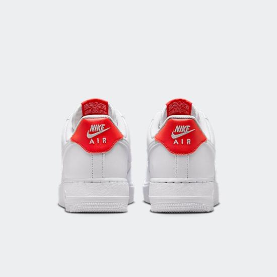  나이키 에어 포스 1 07 IB7167 103 DOM - NIKE