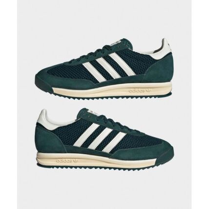 25FW 아디다스 SL 72 RS JR8772 DOM - ADIDAS