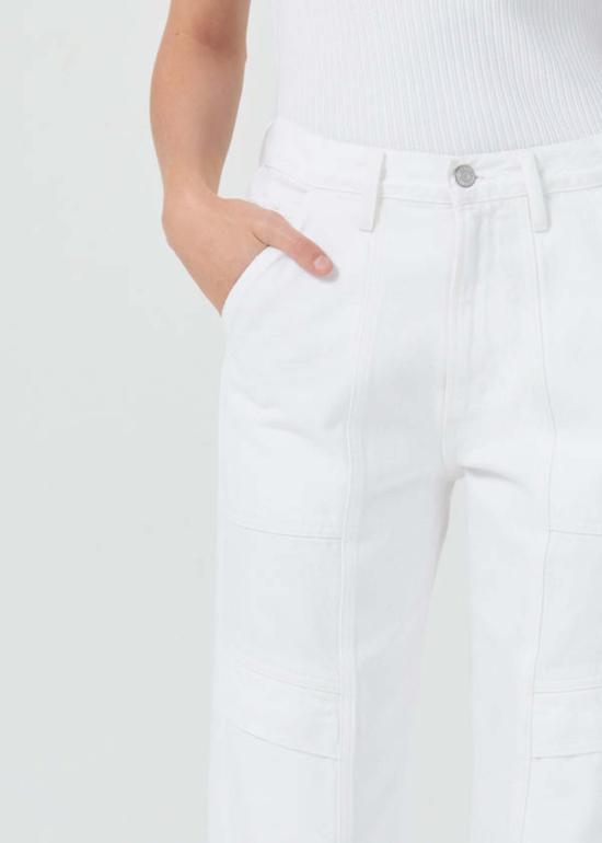  에이골디 스트레이트 팬츠 아골드 쿠퍼 카고 팬츠 - AGOLDE