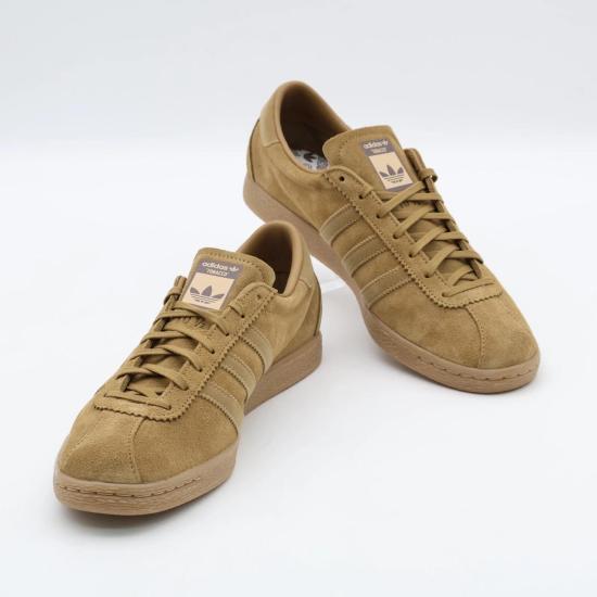 26SS 아디다스 토바코 스니커즈 JP9651 DOM - ADIDAS