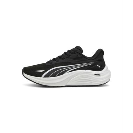  푸마 일렉트리파이 나이트로 4 우먼스 310788 01 PUMA Black DOM - PUMA