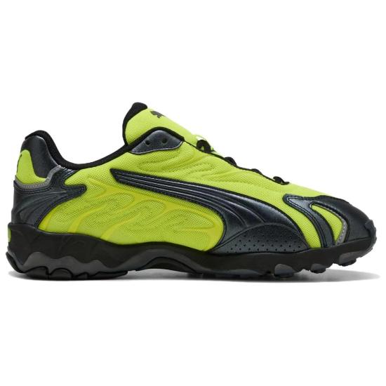  푸마 인헤일 메탈릭 401780 02 DOM - PUMA