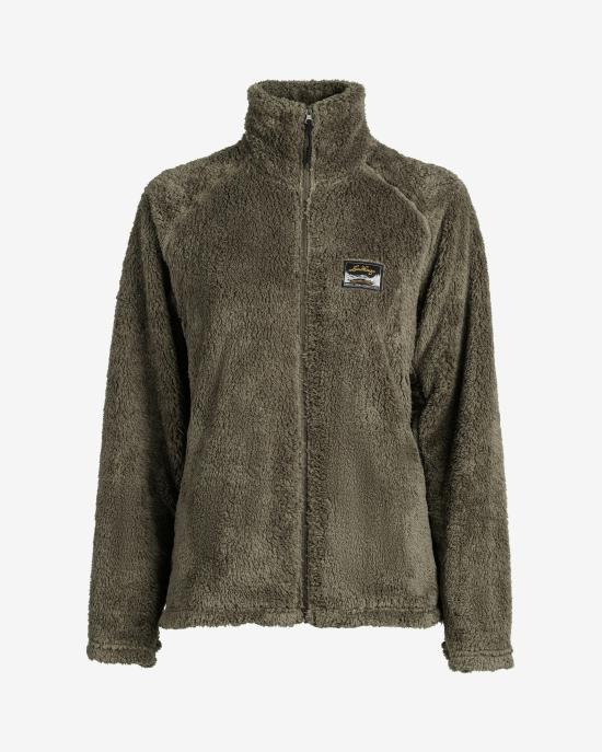 25FW 룬닥스 자켓 460322567200 FOREST GREEN DOM