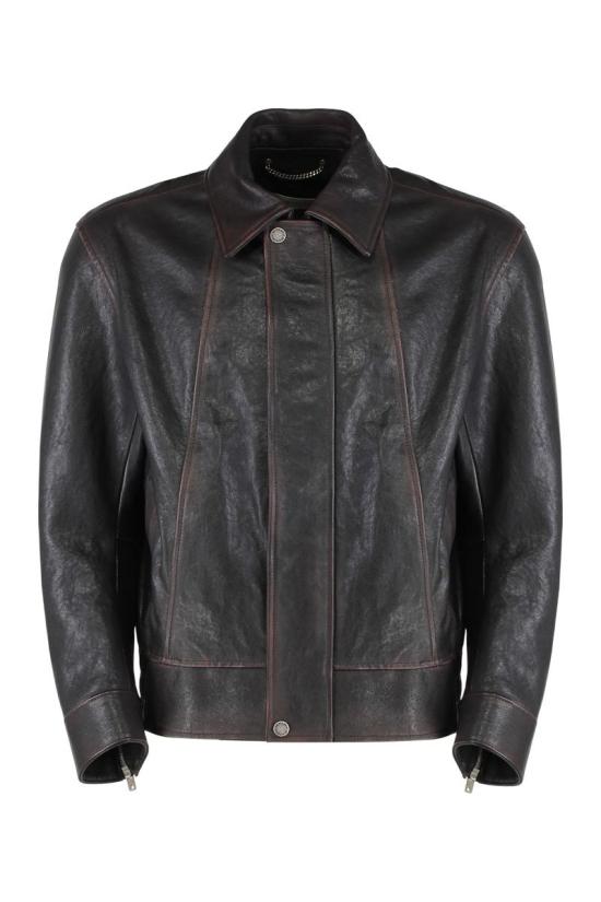 26SS 골든구스 자켓 GMP02531P002301 40249 RED