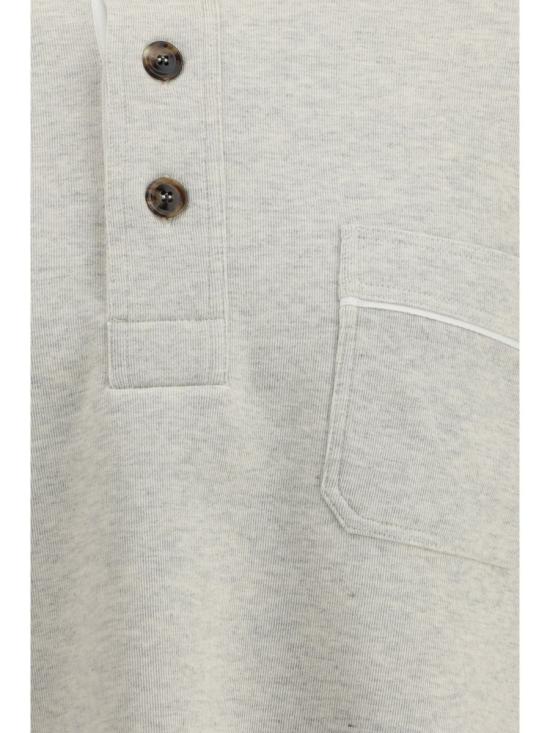 26SS 톰포드 터틀넥 JFL001JMC100 TCA Beige - TOMFORD