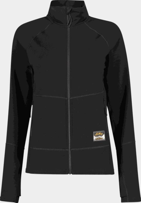 25FW 룬닥스 자켓 460342410000 BLACK DOM