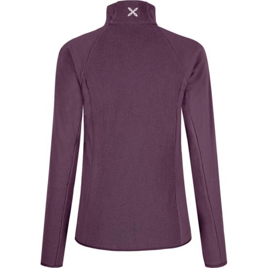 25FW 몬츄라 자켓 MMAP46W1401 VINACCIA LIGHT ROSE DOM - MONTURA