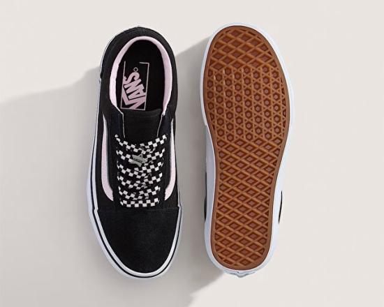  반스 올드스쿨 스니커즈 VN000D6WY281 DOM - VANS
