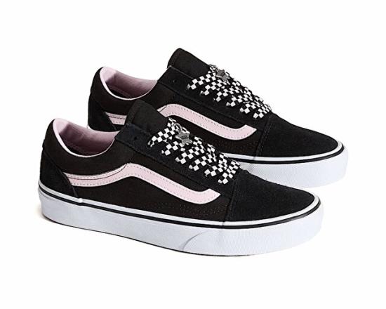  반스 올드스쿨 스니커즈 VN000D6WY281 DOM - VANS