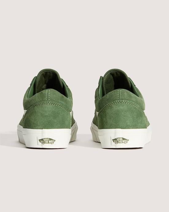  반스 올드스쿨 스니커즈 VN000D6WEMU1 DOM - VANS