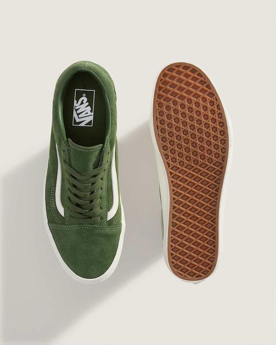  반스 올드스쿨 스니커즈 VN000D6WEMU1 DOM - VANS