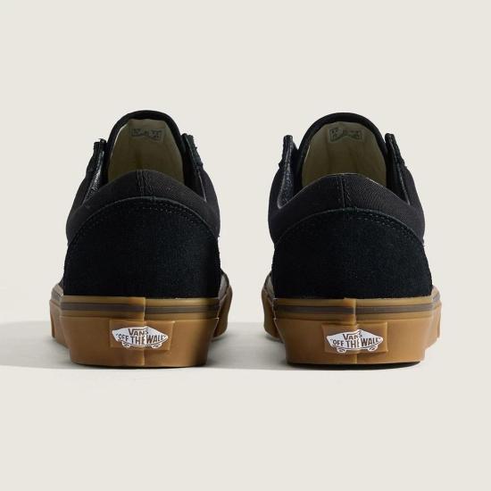  반스 올드 스쿨 스니커즈 VN000D7ZB9M1 DOM - VANS