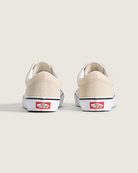  반스 올드스쿨 스니커즈 VN000D6WCHW1 DOM - VANS