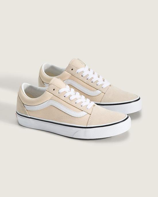  반스 올드스쿨 스니커즈 VN000D6WCHW1 DOM - VANS