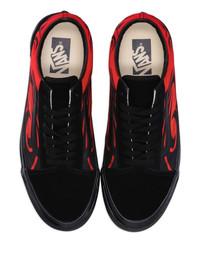 25SS 반스 스니커즈 VN000D564581 DOM - VANS