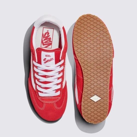 25SS 반스 슈퍼 로우 프로 스니커즈 VN000D83IZQ1 DOM - VANS