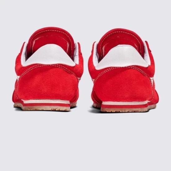 25SS 반스 슈퍼 로우 프로 스니커즈 VN000D83IZQ1 DOM - VANS