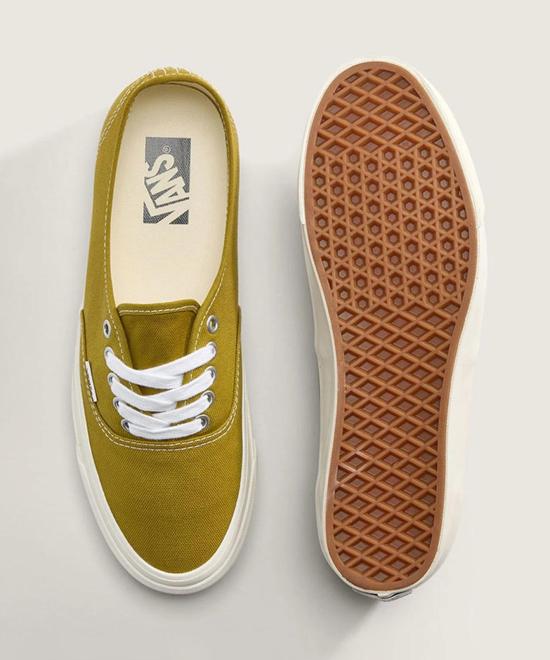 25FW 반스 어센틱 44 VN000D9NEMJ1 DOM - VANS