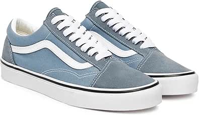 25FW 반스 올드스쿨 스니커즈 VN000D9YRV21 DOM - VANS