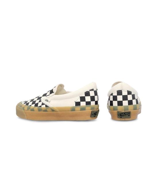25FW 반스 프리미엄 클래식 슬립온 LX VN000E96GR11 DOM - VANS