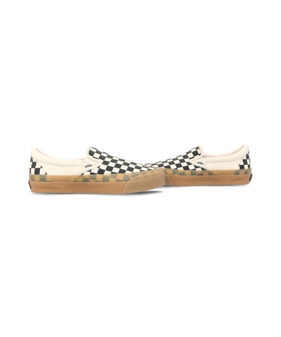 25FW 반스 프리미엄 클래식 슬립온 LX VN000E96GR11 DOM - VANS