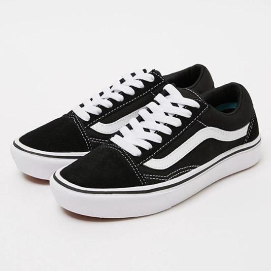 26SS 반스 스니커즈 VN0A3WMAVNE1 DOM - VANS