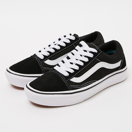 26SS 반스 스니커즈 VN0A3WMAVNE1 DOM - VANS