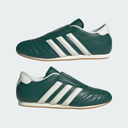 25FW 아디다스 태권도 스니커즈 JS4526 DOM