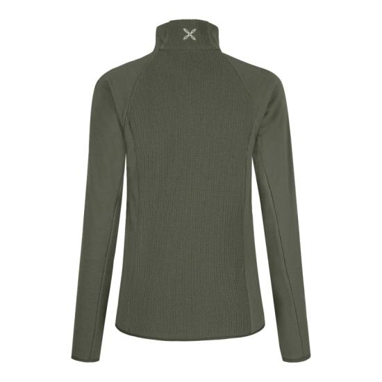  몬츄라 자켓 MMAP46W49 VERDE SALVIA DOM - MONTURA