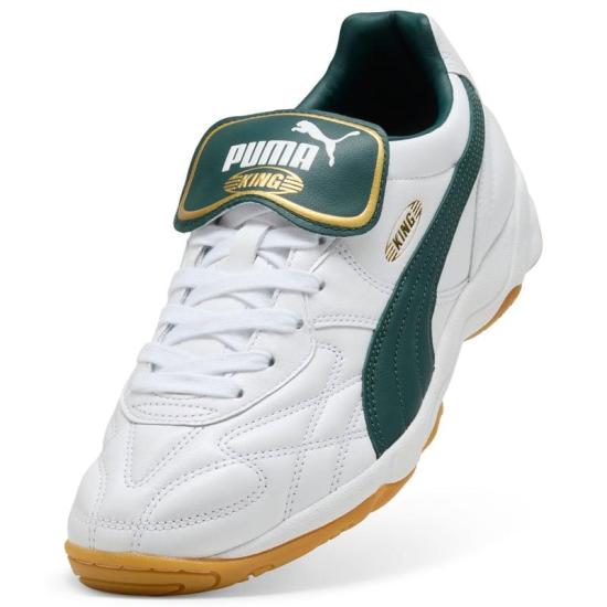  푸마 킹 인도어 401683 08 DOM - PUMA