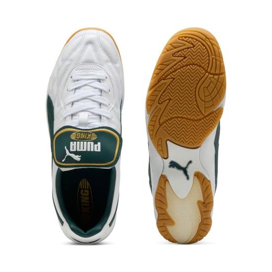  푸마 킹 인도어 401683 08 DOM - PUMA