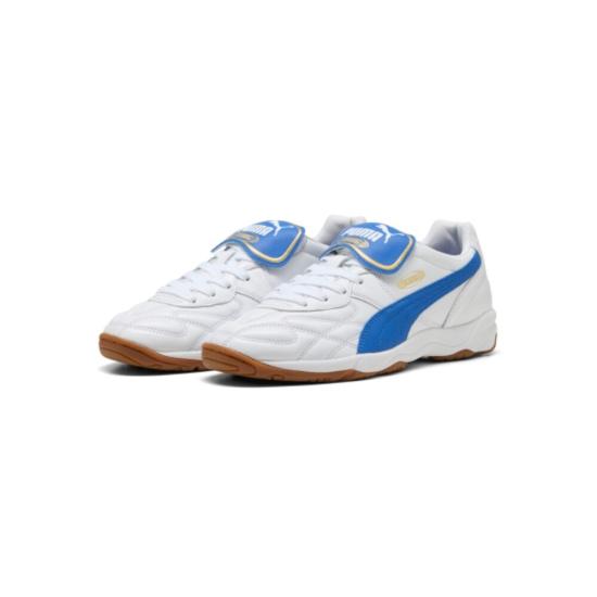  푸마 킹 인도어 401683 09 DOM - PUMA