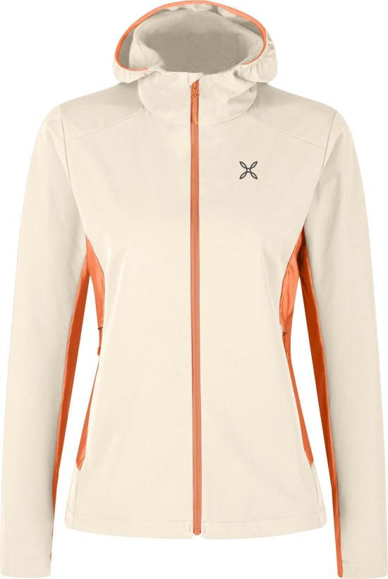 25SS 몬츄라 자켓 MJAW54W005354 SHELL MELON DOM