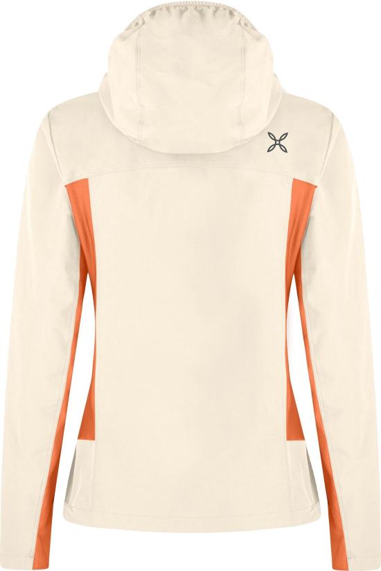 25SS 몬츄라 자켓 MJAW54W005354 SHELL MELON DOM - MONTURA