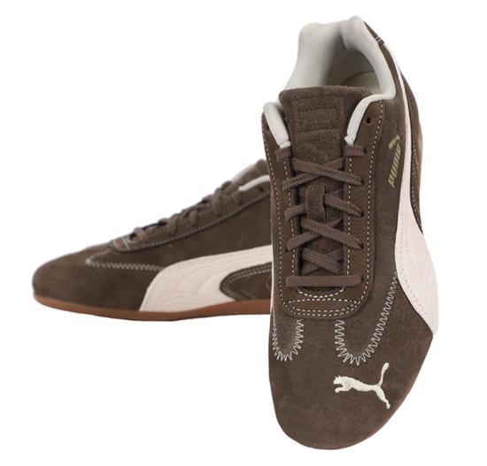  푸마 스피드캣 스니커즈 402562 01 DOM - PUMA