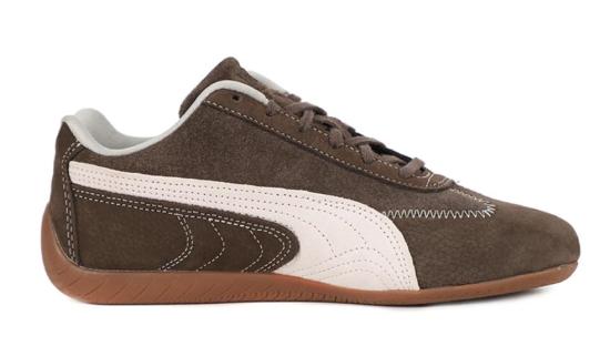  푸마 스피드캣 스니커즈 402562 01 DOM - PUMA