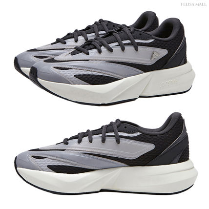  아디다스 스니커즈 JS4255 Core Black Grey One Carbon DOM - ADIDAS