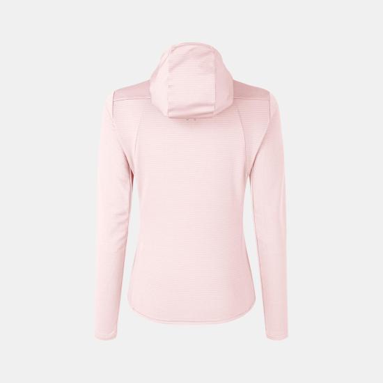  몬츄라 자켓 MMAP41W01 LIGHT ROSE DOM - MONTURA