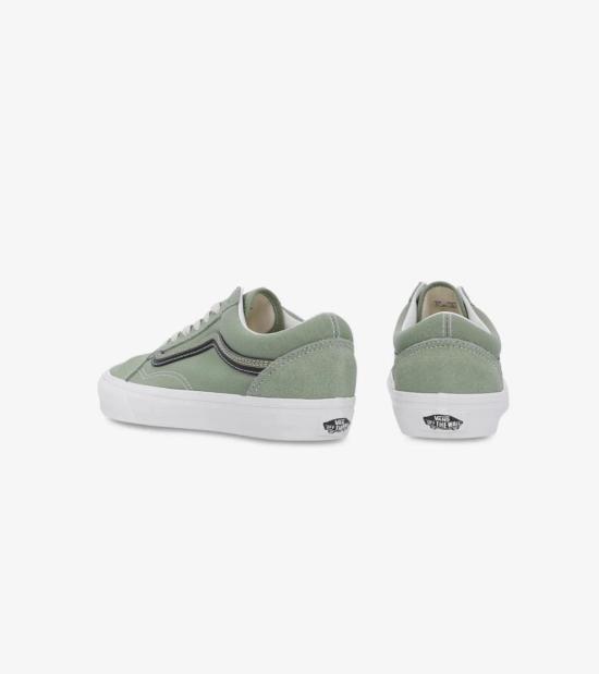  반스 스니커즈 VN000EG8GIS1 DOM - VANS