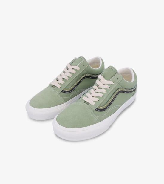  반스 스니커즈 VN000EG8GIS1 DOM - VANS