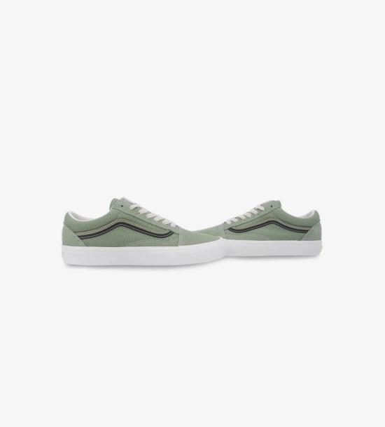  반스 스니커즈 VN000EG8GIS1 DOM - VANS