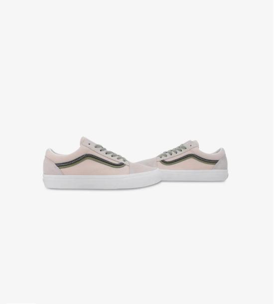  반스 스니커즈 VN000EG8GIW1 DOM - VANS