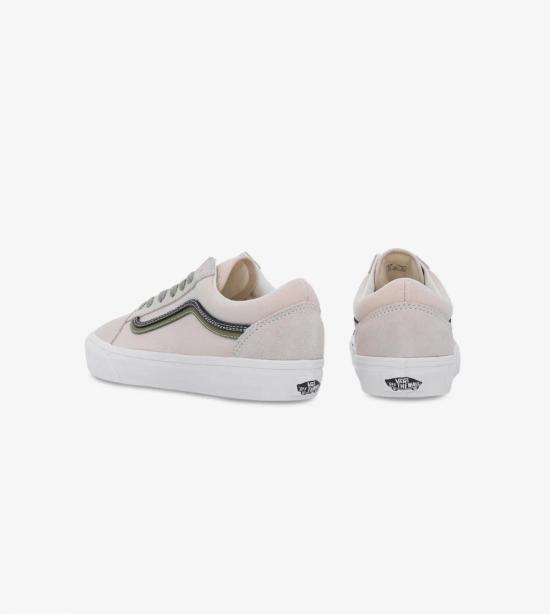  반스 스니커즈 VN000EG8GIW1 DOM - VANS