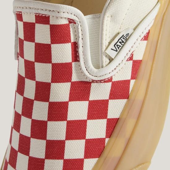 25FW 반스 스니커즈 VN000E96BOP1 DOM - VANS