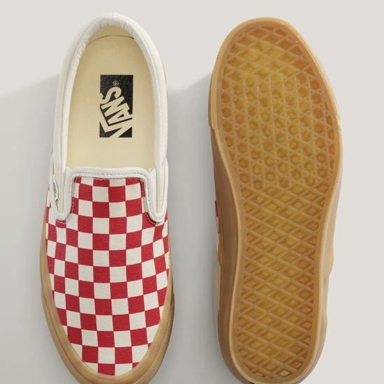 25FW 반스 스니커즈 VN000E96BOP1 DOM - VANS