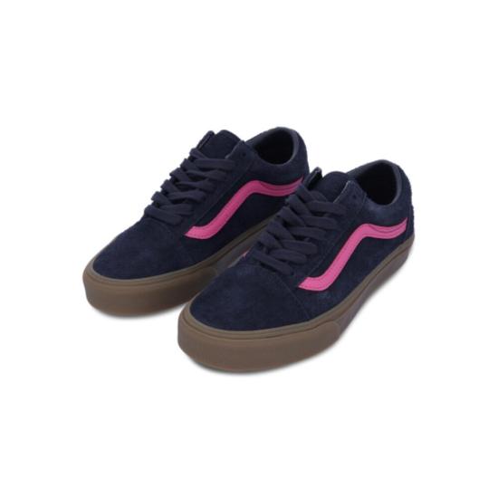 25FW 반스 스니커즈 VN000E9T3E01 DOM - VANS