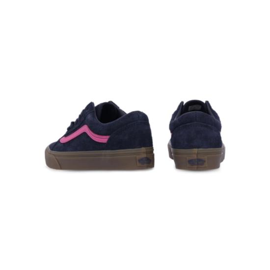 25FW 반스 스니커즈 VN000E9T3E01 DOM - VANS