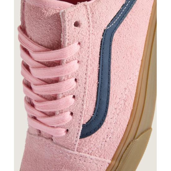 25FW 반스 스니커즈 VN000E9TBIZ1 DOM - VANS