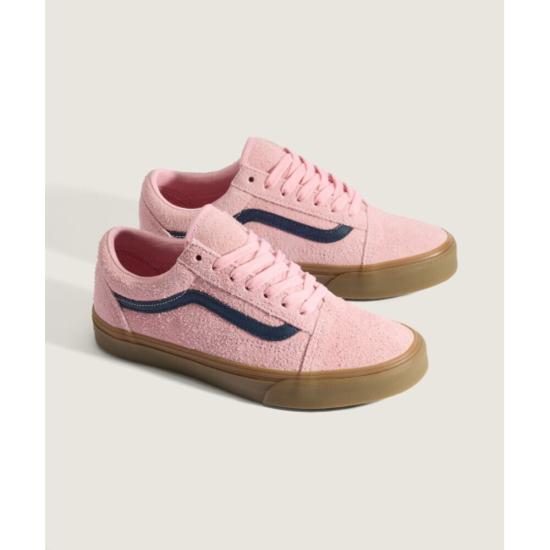 25FW 반스 스니커즈 VN000E9TBIZ1 DOM - VANS